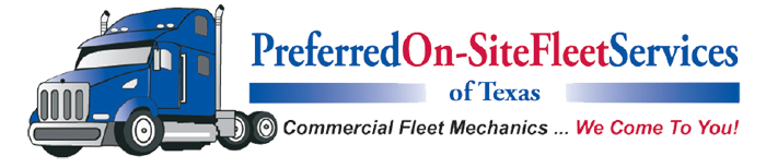 Preferred On-Site Fleet Services of Texas